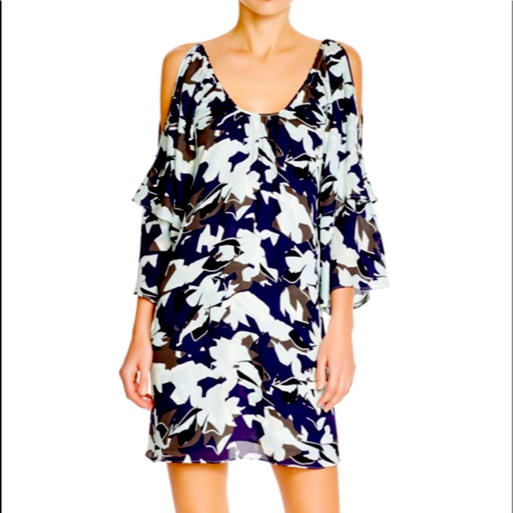 Parker Belize dress
